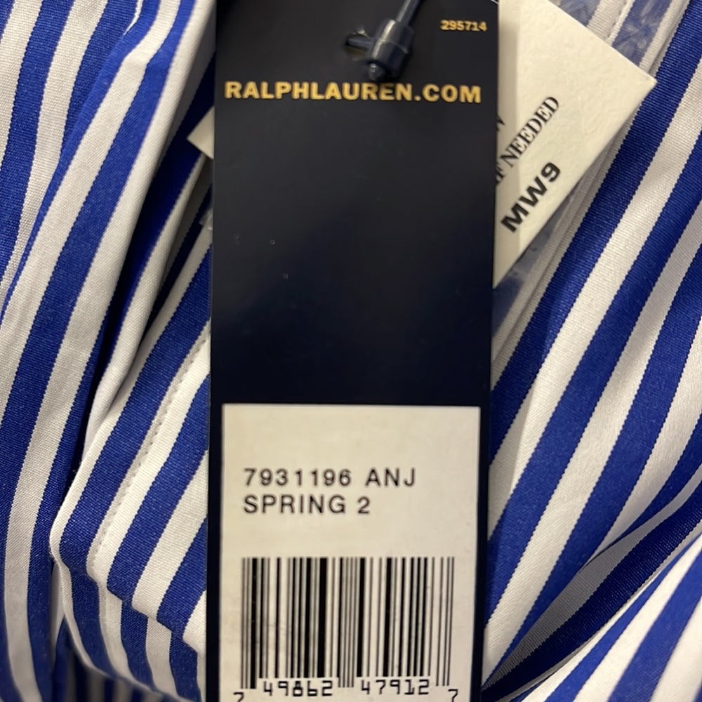 Ralph Lauren Classic Fit XXL - Picture 12 of 15